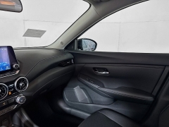 Used 2025  Nissan Sentra SV CVT at Graham Auto Mall near Mansfield&comma; OH