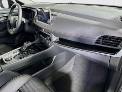 New 2026  Nissan Rogue 2026&period;5 AWD Rock Creek at Graham Auto Mall near Mansfield&comma; OH