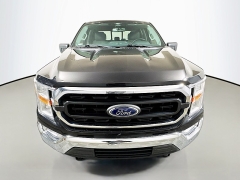 Used 2022  Ford F-150 4WD XLT SuperCrew 5&period;5' Box at Graham Auto Mall near Mansfield&comma; OH