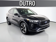 New 2026  Ford Escape Hybrid ST-Line Select AWD at Dutro Auto near Zanesville&comma; OH