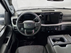 New 2027  Ford Super Duty F-350 4WD XLT Crew Cab SRW 6&period;75' Box at Graham Auto Mall near Mansfield&comma; OH