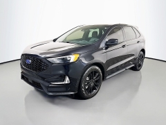 Used 2024  Ford Edge ST-Line AWD at Graham Auto Mall near Mansfield&comma; OH