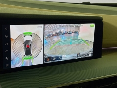 New 2026  Nissan Murano AWD Platinum at Graham Auto Mall near Mansfield, OH