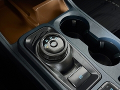 Used 2023  Ford Maverick Lariat FWD SuperCrew at Graham Auto Mall near Mansfield, OH