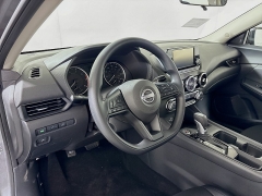 New 2025  Nissan Sentra S CVT at Dutro Auto near Zanesville, OH