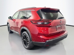 New 2026  Nissan Rogue 2026&period;5 AWD Dark Armor at Dutro Auto near Zanesville&comma; OH