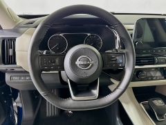 New 2025  Nissan Pathfinder SL 4WD at Dutro Auto near Zanesville&comma; OH
