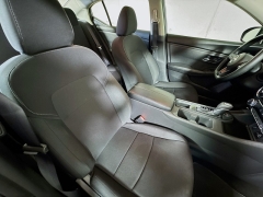 Used 2025  Nissan Sentra S CVT at Dutro Auto near Zanesville&comma; OH