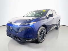 New 2026  Nissan Murano AWD Platinum at Graham Auto Mall near Mansfield&comma; OH