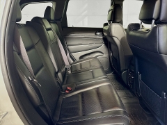 Used 2021  Jeep Grand Cherokee 80th Anniversary 4x4 at Graham Auto Mall near Mansfield, OH