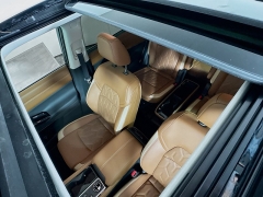 New 2026  Nissan Pathfinder Platinum 4WD at Graham Auto Mall near Mansfield&comma; OH