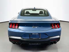 New 2025  Ford Mustang GT Premium Fastback at Graham Auto Mall near Mansfield, OH