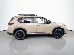 New 2026  Nissan Rogue 2026&period;5 AWD Rock Creek at Graham Auto Mall near Mansfield&comma; OH