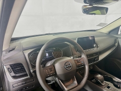 New 2026  Nissan Rogue 2026&period;5 AWD Dark Armor at Dutro Auto near Zanesville&comma; OH