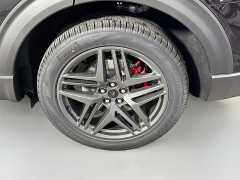 New 2026  Ford Explorer ST 4WD at Dutro Auto near Zanesville, OH