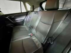 Used 2020  Toyota RAV4 4d SUV AWD TRD Off-Road at Graham Auto Mall near Mansfield, OH