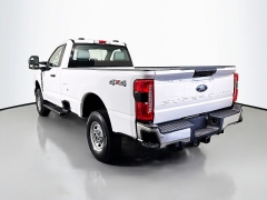 Used 2023  Ford Super Duty F-250 4WD XL Reg Cab SRW 8' Box at Dutro Auto near Zanesville&comma; OH