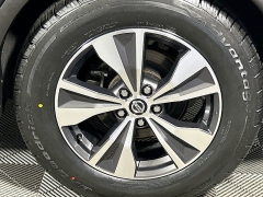 Used 2020  Nissan Murano 4d SUV AWD SV at Graham Auto Mall near Mansfield&comma; OH