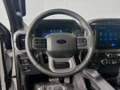 New 2026  Ford F-150 4WD XLT SuperCrew 5&period;5' Box at Dutro Auto near Zanesville&comma; OH