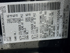 New 2026  Nissan Rogue 2026&period;5 AWD SV at Dutro Auto near Zanesville&comma; OH