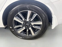 Used 2025  Nissan Versa SV CVT at Graham Auto Mall near Mansfield&comma; OH