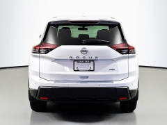 New 2026  Nissan Rogue 2026&period;5 AWD SV at Dutro Auto near Zanesville&comma; OH