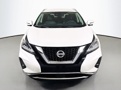 Used 2020  Nissan Murano 4d SUV AWD SL at Graham Auto Mall near Mansfield&comma; OH