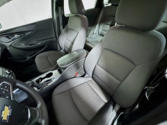 Used 2023  Chevrolet Malibu 4dr Sdn 1LT at Dutro Auto near Zanesville&comma; OH