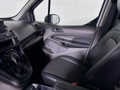 Used 2020  Ford Transit Connect Cargo Ext Van XL at Dutro Auto near Zanesville, OH