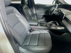 New 2025 Lincoln Nautilus Premiere AWD at Dutro Auto near Zanesville, OH
