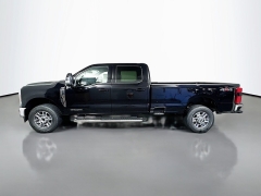 New 2026  Ford Super Duty F-350 4WD LARIAT Crew Cab SRW 8' Box at Graham Auto Mall near Mansfield, OH