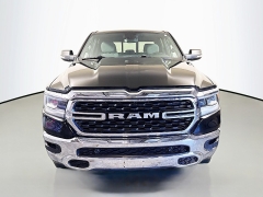 Used 2022  Ram 1500 4WD Big Horn Crew Cab 5'7" Box Lvl 2 at Graham Auto Mall near Mansfield&comma; OH
