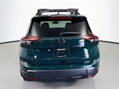 New 2026  Nissan Rogue 2026&period;5 AWD Rock Creek at Graham Auto Mall near Mansfield&comma; OH