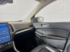 Used 2023  Ford Edge SEL AWD at Graham Auto Mall near Mansfield&comma; OH