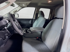 Used 2016  Ram 1500 4WD Quad Cab Tradesman at Dutro Auto near Zanesville&comma; OH