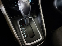 Used 2019  Ford EcoSport 4d SUV FWD SE at Graham Auto Mall near Mansfield&comma; OH