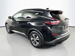 Used 2020  Nissan Murano 4d SUV AWD SV at Graham Auto Mall near Mansfield&comma; OH