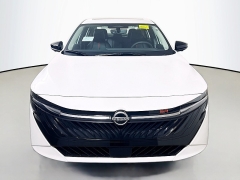 New 2026  Nissan Sentra SR CVT at Graham Auto Mall near Mansfield&comma; OH