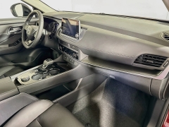 New 2026  Nissan Rogue 2026&period;5 AWD Dark Armor at Dutro Auto near Zanesville&comma; OH