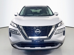 Used 2022  Nissan Rogue AWD SV at Dutro Auto near Zanesville&comma; OH