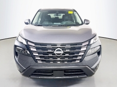 New 2026  Nissan Rogue 2026&period;5 AWD SV at Dutro Auto near Zanesville&comma; OH