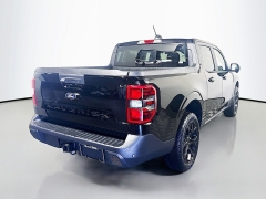 New 2026  Ford Maverick Lariat AWD SuperCrew EcoBoost at Graham Auto Mall near Mansfield&comma; OH