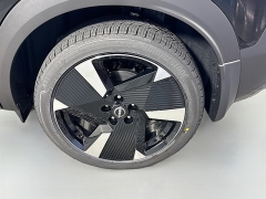 New 2026  Nissan Kicks SR AWD at Graham Auto Mall near Mansfield, OH