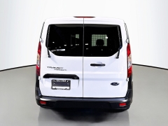 Used 2020  Ford Transit Connect Cargo Ext Van XL at Dutro Auto near Zanesville, OH
