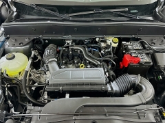 New 2025  Ford Bronco Sport Free Wheeling 4x4 at Graham Auto Mall near Mansfield, OH