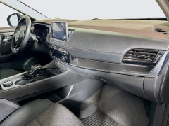 Used 2022  Nissan Rogue AWD SV at Graham Auto Mall near Mansfield, OH