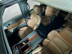 Used 2024  Lincoln Navigator Reserve 4x4 at Dutro Auto near Zanesville&comma; OH