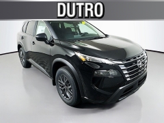 New 2026  Nissan Rogue AWD S *Ltd Avail* at Dutro Auto near Zanesville, OH