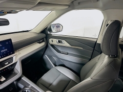 New 2026  Ford Explorer Active 4WD at Graham Auto Mall near Mansfield, OH