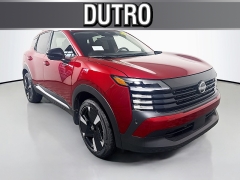 New 2026  Nissan Kicks SR AWD at Graham Auto Mall near Mansfield&comma; OH